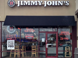 Jimmy John's