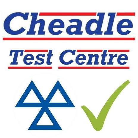 Cheadle Test Centre - Auto repair shop