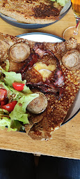 Photo n°18 de Crêperie de l'Ours à Villard-de-Lans ()