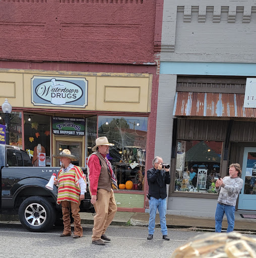 Rail Museum «Tennessee Central Railway Museum», reviews and photos, 220 Willow St, Nashville, TN 37210, USA