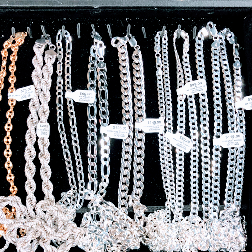 Pawn Shop «14K Pawn», reviews and photos, 1900 N Wayne Rd, Westland, MI 48185, USA