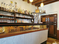 Atmosphère du Restaurant le Café De Pissos - n°8