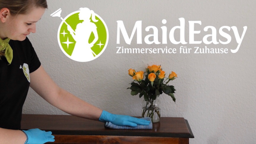 MaidEasy - Putzfrau in Hamburg