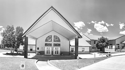 Pine Valley Church