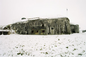 Photo n°19 de Ouvrage A5 Bois du Four de la Ligne Maginot à Villers-la-Montagne à Villers-la-Montagne ()