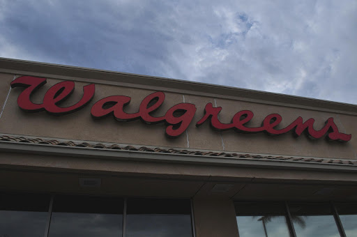 Drug Store «Walgreens», reviews and photos, 2551 W Main St, Alhambra, CA 91801, USA