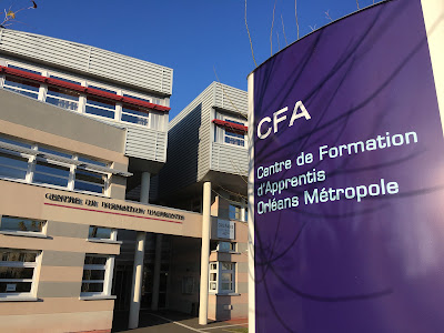 C.F.A Orléans Métropole à Orléans