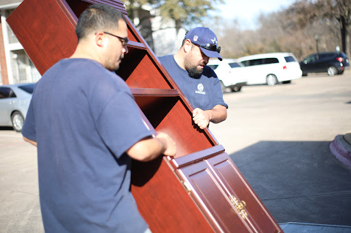 Thrift Store «St. Vincent de Paul Thrift Store of Dallas», reviews and photos