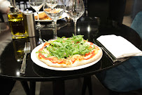 Pizza du Restaurant italien Domani à Paris - n°4