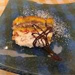 Photo n°4 de l'avis de vincenzo.a fait le 30/03/2019 à 23:37 sur le  La Vecchia Fontana Del Convento à Giulianova