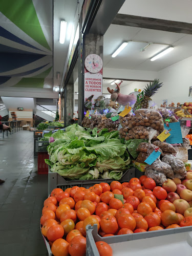 Mercado Municipal de Lamego - Mercado