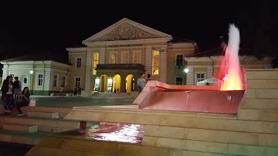 Photos of Tundzha Hotel