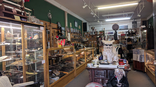 Cutlery Store «Hawthorne Cutlery & Gifts», reviews and photos, 3208 SE Hawthorne Blvd, Portland, OR 97214, USA