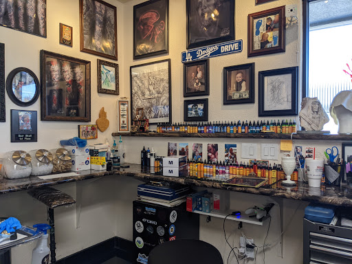 Explore big time rush tattoo ideas, creative tattoo ideas in Farmington, available at HOUSE OF INK