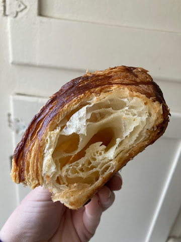 Hahdough German Bakery by null