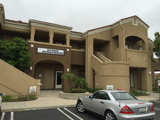 Sun Pacific Insurance Brokers, 26441 Crown Valley Pkwy #100, Mission Viejo, CA 92691, Insurance Agency