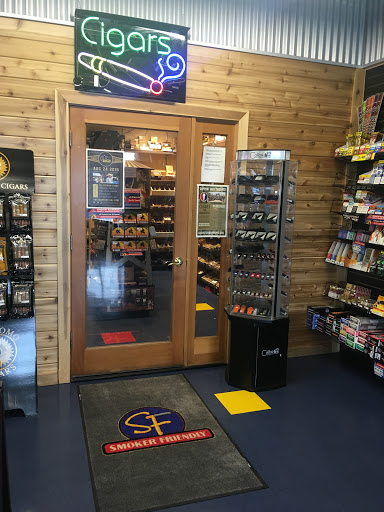 Tobacco Shop «Smoker Friendly», reviews and photos, 281 E 29th St F, Loveland, CO 80538, USA