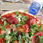 Photo n°2 de l'avis de francesco.r fait le 08/05/2022 à 18:45 sur le  Pizzikotto Tavagnacco à Tavagnacco