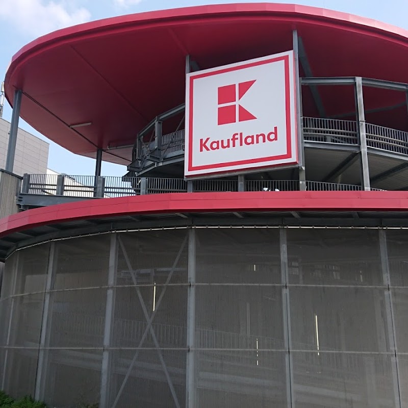 Kaufland Hattingen