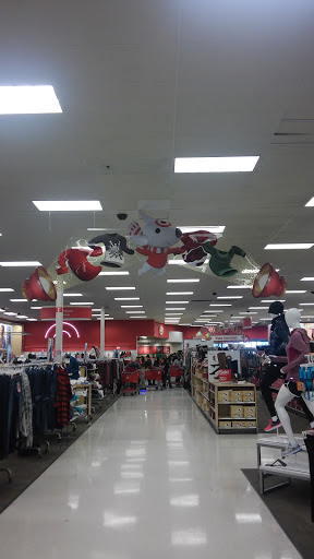 Department Store «Target», reviews and photos, 1400 Fitzgerald Dr, Pinole, CA 94564, USA