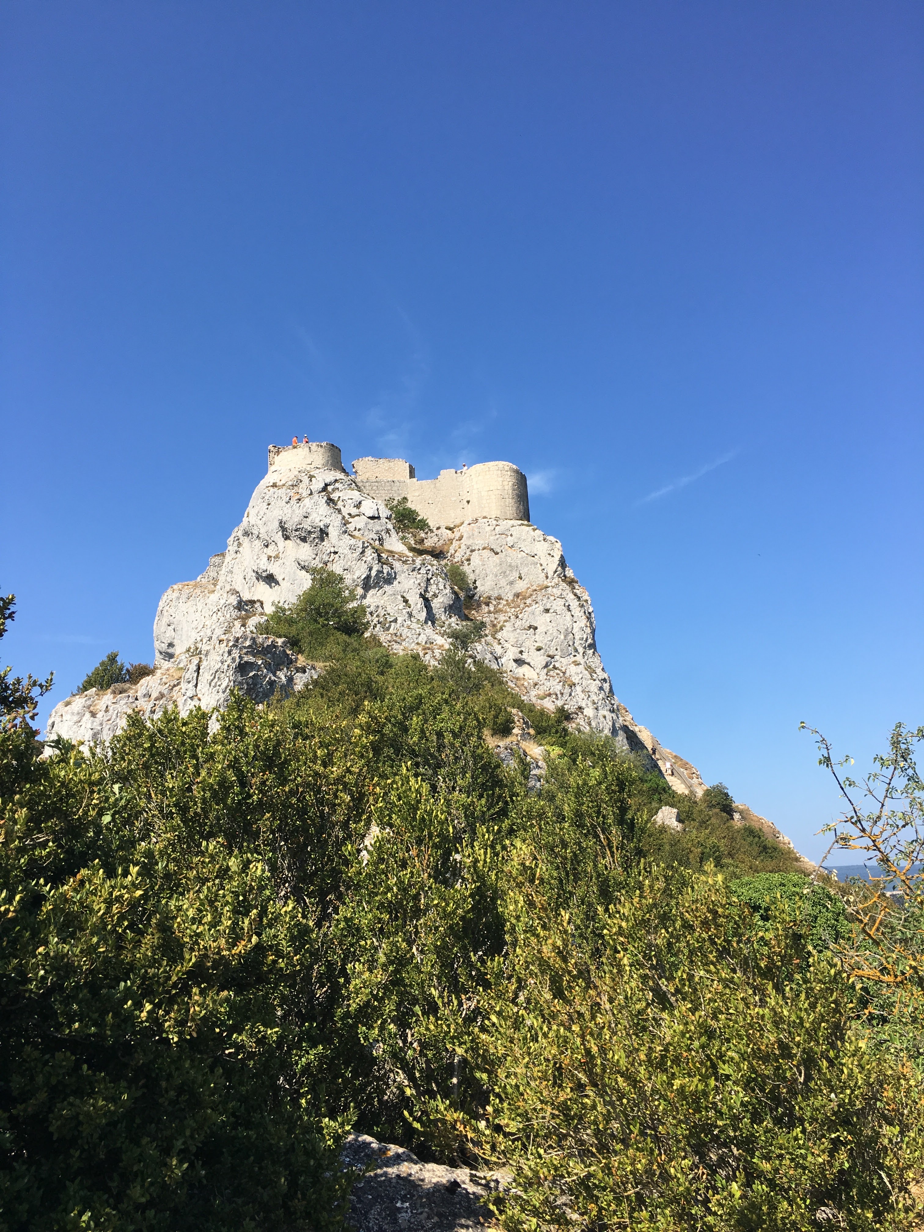 Photo n° 1 de l'avis de Matthieu.e fait le 23/08/2018 à 08:15