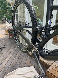 The Cycle Surgeon - Photo 7 - Car repair in Cary, NC, Raleigh