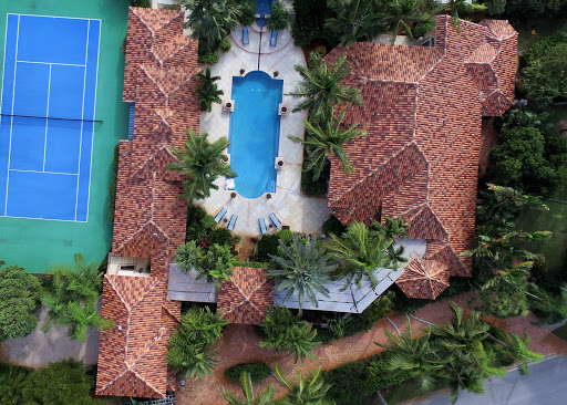 Roofing Contractor «Gomez Roofing», reviews and photos, 1015 NW 31st Ave, Pompano Beach, FL 33069, USA