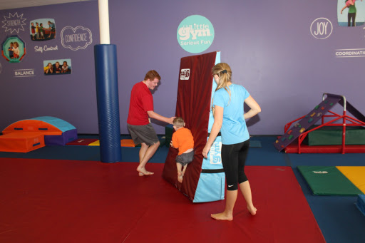 Gymnastics Center «The Little Gym of Spring», reviews and photos, 8714 Spring Cypress Rd Suite 110, Spring, TX 77379, USA