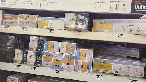 Home Improvement Store «The Home Depot», reviews and photos, 7200 S Cicero Ave, Bedford Park, IL 60638, USA