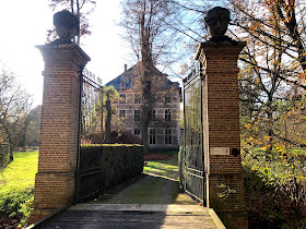 Stiltehuis KU-Leuven