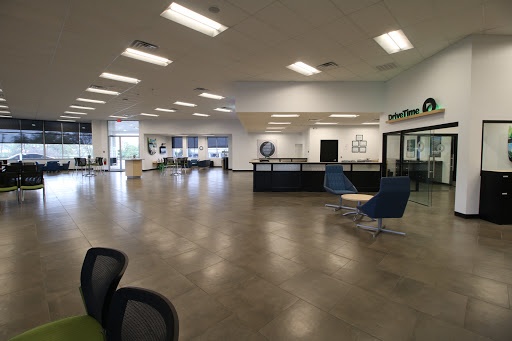 Used Car Dealer «DriveTime Used Cars», reviews and photos, 6728 Randolph Blvd, Live Oak, TX 78233, USA