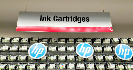 Office Supply Store «Staples», reviews and photos, 145 Great Rd, Acton, MA 01720, USA