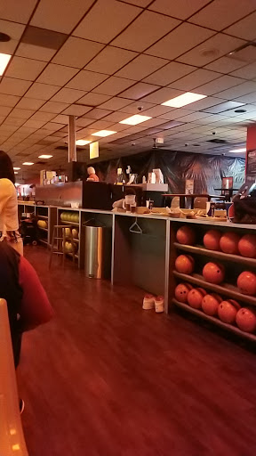 Bowling Alley «AMF Star Lanes», reviews and photos, 740 S Pleasantburg Dr, Greenville, SC 29607, USA