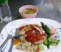 ร้านแดงเป็ดย่าง photo