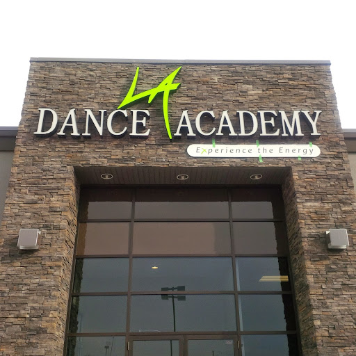 Dance company Winnipeg