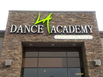 LA Dance Academy