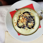 Photo n°1 de l'avis de Jelena. fait le 21/06/2019 à 19:15 sur le  La Taverna del Castello à Dervio