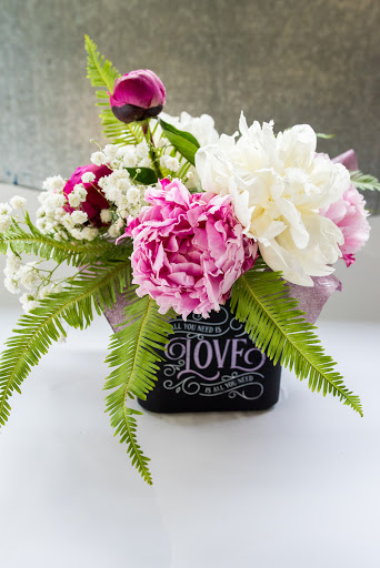 Florist «Flower Art Denver», reviews and photos, 8801 E Hampden Ave Suite 1g, Denver, CO 80231, USA