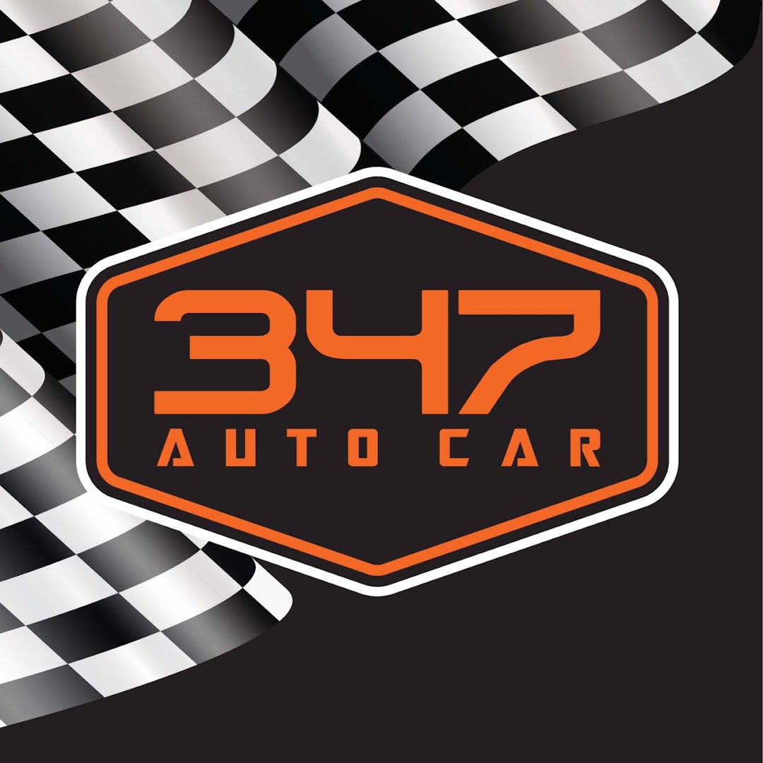 347 autocar