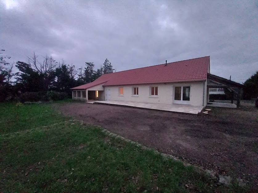 Cottenceau Immobilier à Chemillé-en-Anjou (Maine-et-Loire 49)