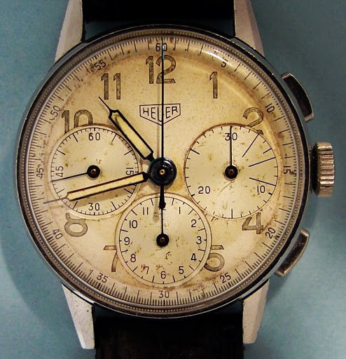Manhattan Beach Watch Repair image