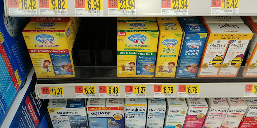 Department Store «Walmart Supercenter», reviews and photos, 233 Shoemaker Rd, Pottstown, PA 19464, USA