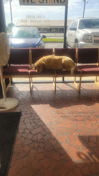 Modern Tire Service - Photo 3 - Car repair in Jacksonville, NC, Jacksonville