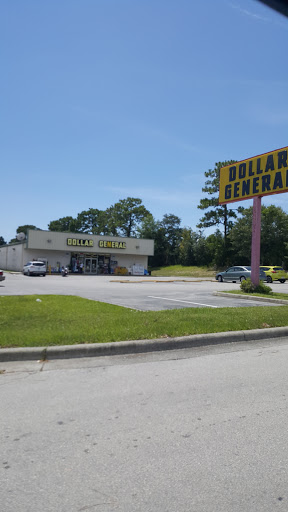 Dollar Store «FAMILY DOLLAR», reviews and photos, 6440 W Gulf to Lake Hwy, Crystal River, FL 34429, USA