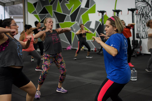 Gym «Beast Body Fitness Co.», reviews and photos, 15750 Tuckerton Rd, Houston, TX 77095, USA