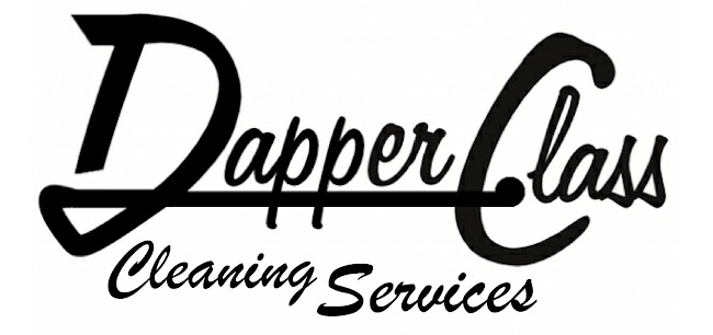 Dapper Class Cleaning Services - Napier