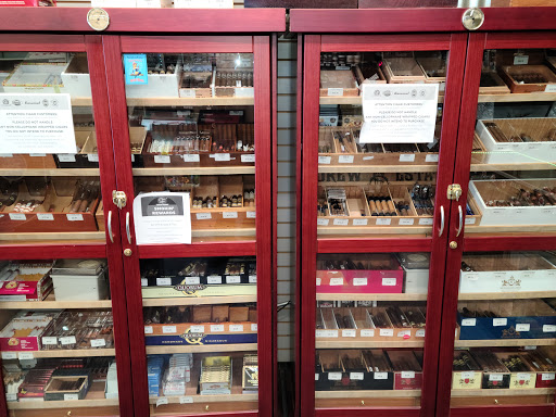 Tobacco Shop «Smoker Friendly», reviews and photos, 5050 S Federal Blvd #29, Englewood, CO 80110, USA
