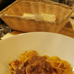 Photo n°4 de l'avis de Vouciuc.l fait le 12/01/2023 à 20:58 sur le  La Ghiotteria à Pisa