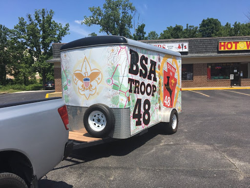 Sign Shop «FASTSIGNS», reviews and photos, 307 E Lincoln Hwy, Exton, PA 19341, USA