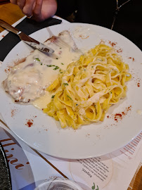 Plats et boissons du Restaurant italien Fratellini à Morangis - n°8